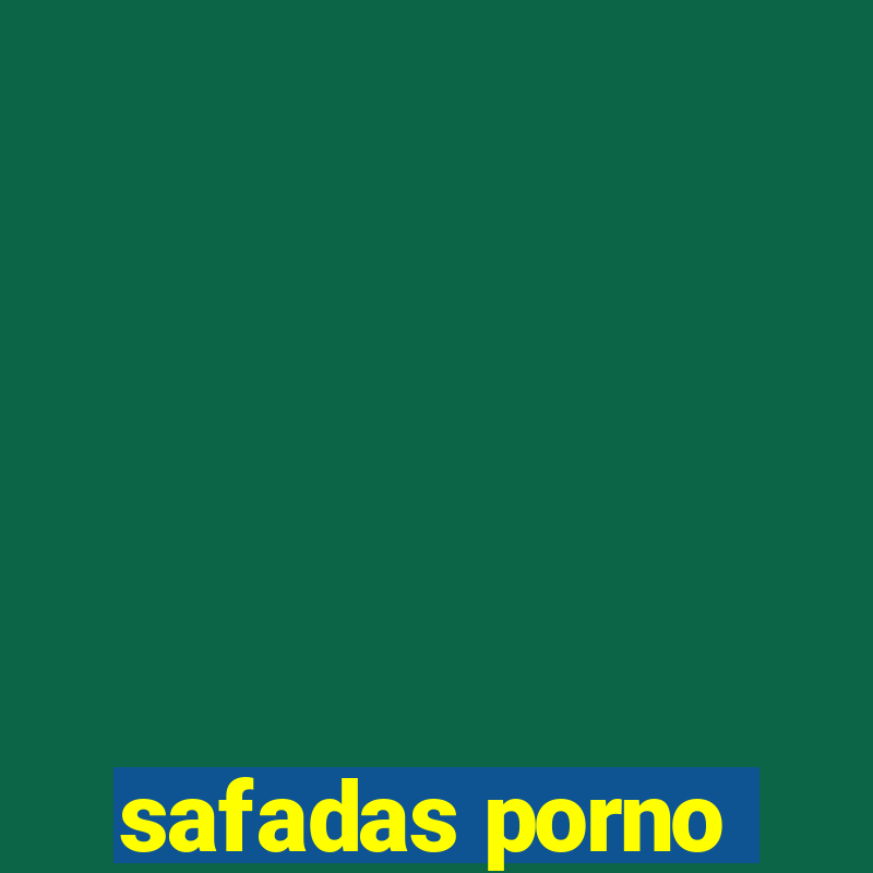 safadas porno